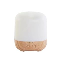 DKD Home Decor Luchtbevochtiger, aroma-diffuser, 200 ml