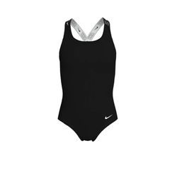 Nike Logo Tape, Zwart, S