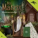 AMO TOYS Quest Hunters 14079 Figurine Mr Matrix