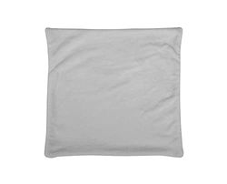 Stof C05792004H 40 x 40 cm Diseño de poliéster 100 por ciento para Auriculares, Gris