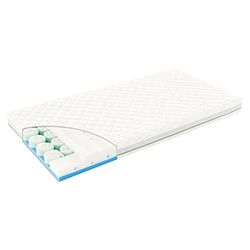 Träumeland Better Dreams Edition Matelas See 60 x 120 cm