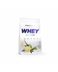 Allnutrition Whey Protein, Vanilla, 2270g