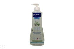 Mustela - Mustela No Rinse Cleansing Water - 500ml