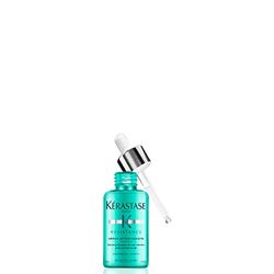 Kérastase Résistance Extentioniste, Sérum Capilar Energizante, potenciador do crescimento, para cabelos compridos danificados, soro extioniste, 50 ml