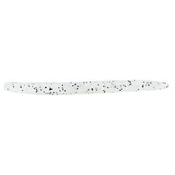 Cebo Yamamoto Senko - 375568, 5-Inch, Negro, (Clear Black Flake)