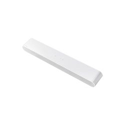 Samsung Soundbar HW-S61D/ZF Serie S, 7 Speaker, Wireless Dolby Atmos, Audio a 5.0 Canali, Q-Simphony, Alexa integrato e compatibile con Google Assistant, White 2024