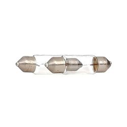 Philips 12844B2 Lampe pilote d'immatriculation
