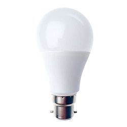 Velamp Lampadina SMD LED, Goccia A60, 9W/806lm, base B22 (Francia), 4000K