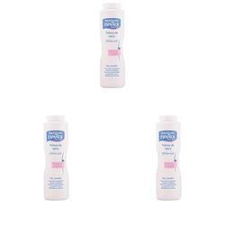 Talquera Mediana (Lot de 3)