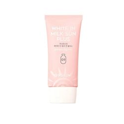 White in milk sun plus SPF50+ / PA+++