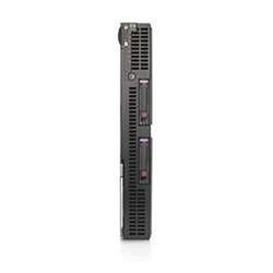 HP ProLiant BL685c G6 Serveur lame à 4 voies 2 x Third-Generation Opteron 8389 / 2.9 GHz RAM 8 Go hot-swap 2.5" Aucun disque dur 10 Gigabit Ethernet Moniteur : aucun(e)