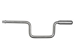 SS 3/4" SPEED HANDLE - Unid: 1