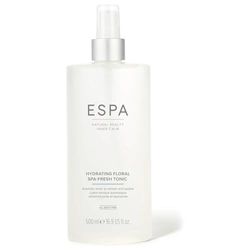 ESPA | Hydrating Floral SpaFresh Toner | 500ml | Refresh & Soothe