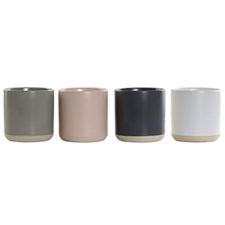 DKD Home Decor Tasse mug, Standard