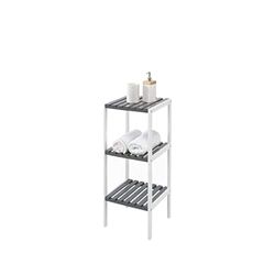 Kit Closet 2160021605 - estante kubox 12 ocos, laranja, 153 x 146 x 29