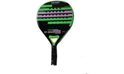 Nexus Pala Padel Wonder, Adultos Unisex, Multicolor (Multicolor), Talla Única