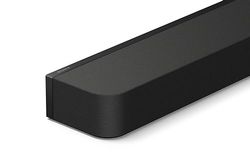 Sony BRAVIA Theatre Bar 8 – Barre de Son TV Dolby Atmos®, 11 Haut-parleurs, Wi-FI®, Bluetooth®, 360 Spatial Sound Mapping, Modèle 2024