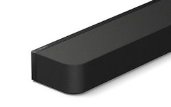 Sony BRAVIA Theatre Bar 8 – Barre de Son Dolby Atmos®, 11 Haut-parleurs, Wi-FI®, Bluetooth®, 360 Spatial Sound Mapping