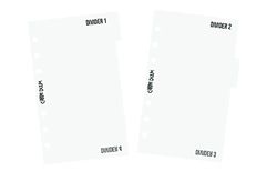 Simple Stories Dividers, Medium