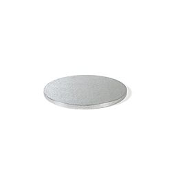 Decora 0931603 Round Cakeboard Cm 26X1,2 H
