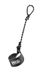 Petzl - linkin, zwarte kleur
