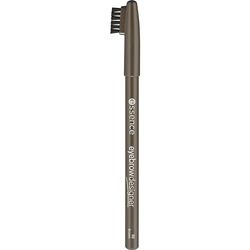 ESSENCE Eyebrow Designer lápis de sobrancelhas 02 castanho
