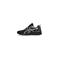 Asics Gel-Quantum 90 IV Herensneakers, 40,5 EU, Zwart Wit, 40.5 EU