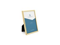 Zilverstad ZILVE-6149921 Ramki na zdjęcia, Żelazko, Złoty, 15x108x160mm