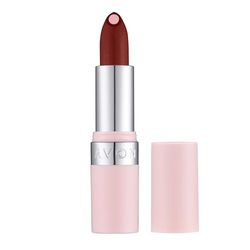 Avon Hydramatic Matte Lipstick 3.6g | Hydrating Intense Colour | SPF 10 | Plumper and Smoother Looking Lips | Cruelty Free | Fawn