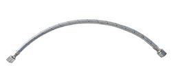 SOMATHERM FOR YOU - Flexible Fuel Galva DN8 L750 F3 / 8 F3 / 8