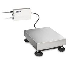 KERN KGP 6K-4 Balanza industrial Max 6 kg, D = 0,2 g