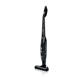 Bosch Readyy'y Serie 2 Aspirador inalámbrico, plástico, Negro