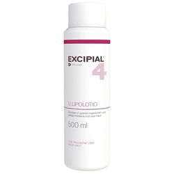 Excipial U Lipolotio 500 ml