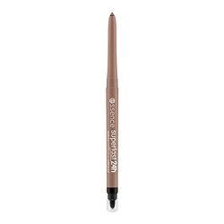 ESSENCE SUPERLAST PERFILADOR CEJAS 24H WATERFOOL 10 BLONDE