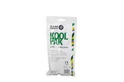 Koolpak & St John Ambulance F11438 13cm x 28cm Instant Cold Pack