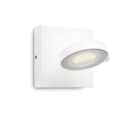 Philips Lighting Clockwork Foco, 55 W, branco