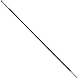 Shimano 276 mm, raios para bicicletas, adultos unissexo, multicoloridos, tamanho único