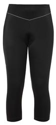 Women's Active 3/4 Pants - fietsbroek dames gevoerd