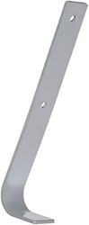 Softee Equipment 0509006 haak Zweedse bank, wit, S