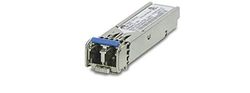 Allied Telesis AT-SPLX10/I | SFP, 1000LX, SMF, LC, temperatura industrial, 10 km