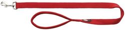 Trixie Premium Laisse XS 1,20 m / 10 mm Rouge