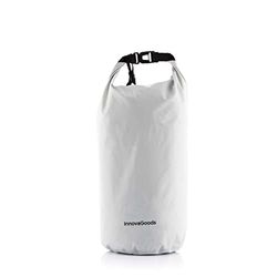 InnovaGoods Borsa Ermetica Sportiva Impermeabile Drysal 10 L