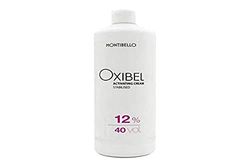 Montibello Oxibel Decolorante in Crema 40 Volumi, 1000 ml