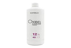 Montibello Oxibel Decolorante in Crema 40 Volumi, 1000 ml