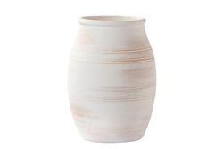 Adda Home Vaso Ceramica, 30X30X40 CM