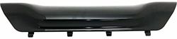 Taros Trade 106421 Rear Bumper Tow Hook Cover