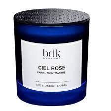 BDK Parfums Les Ciel Rose Candle 250gr