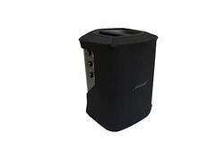 Bose Cover Play-Through sistema PA S1 Pro+, Nero