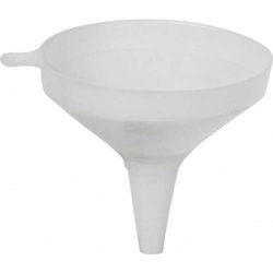 Mr. Lion 404031 Plastic Funnel Diameter 100 mm