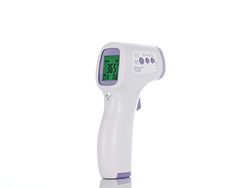 LYFTRACK 999008636 Thermomètre IR sans contact numérique